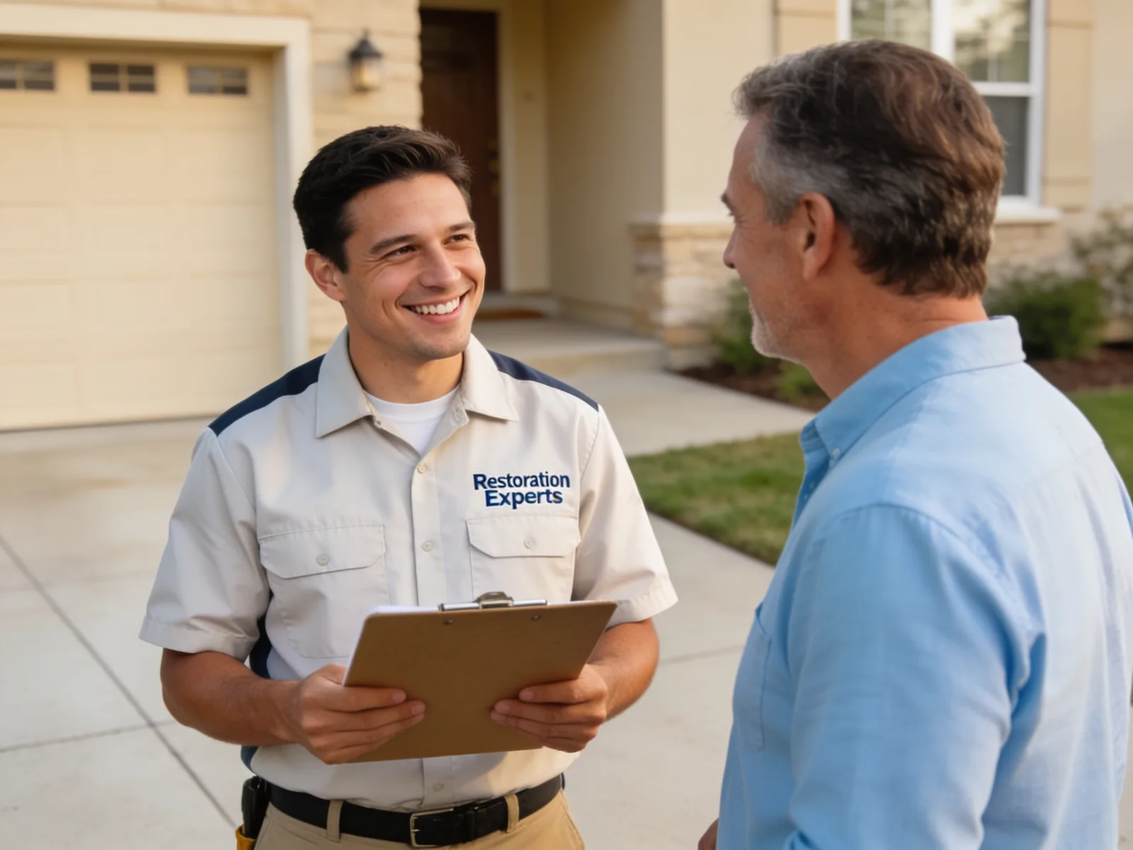 Water Damage Cleanup Carol Stream, IL FAQs